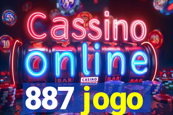 887 jogo